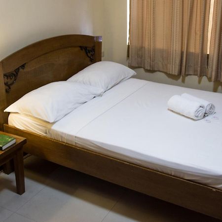 World View Pension House Dumaguete City Dış mekan fotoğraf