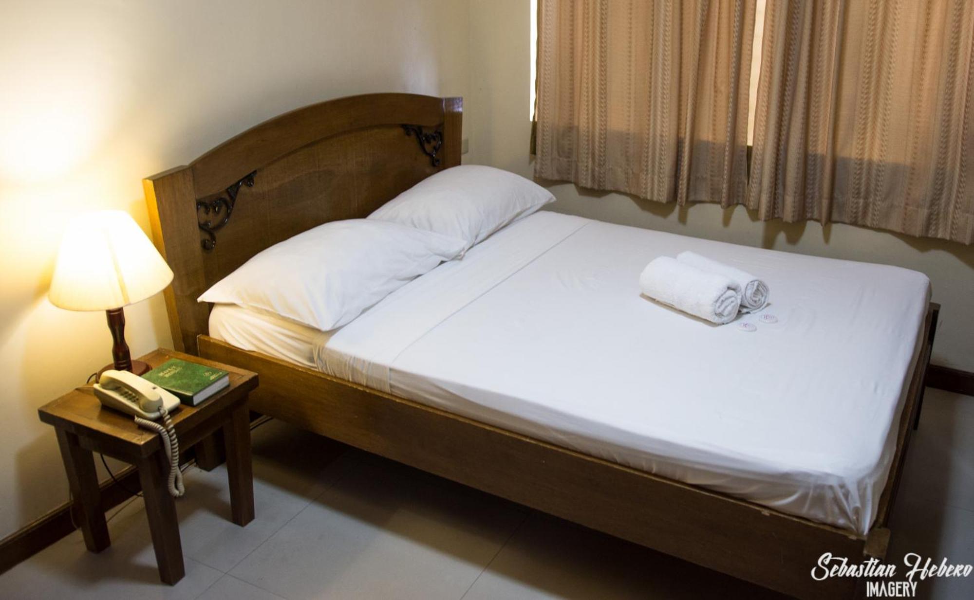 World View Pension House Dumaguete City Dış mekan fotoğraf