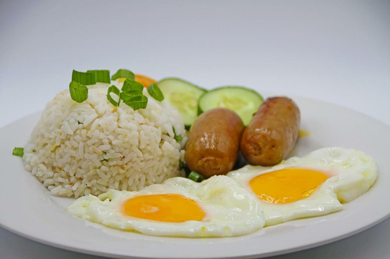 World View Pension House Dumaguete City Dış mekan fotoğraf