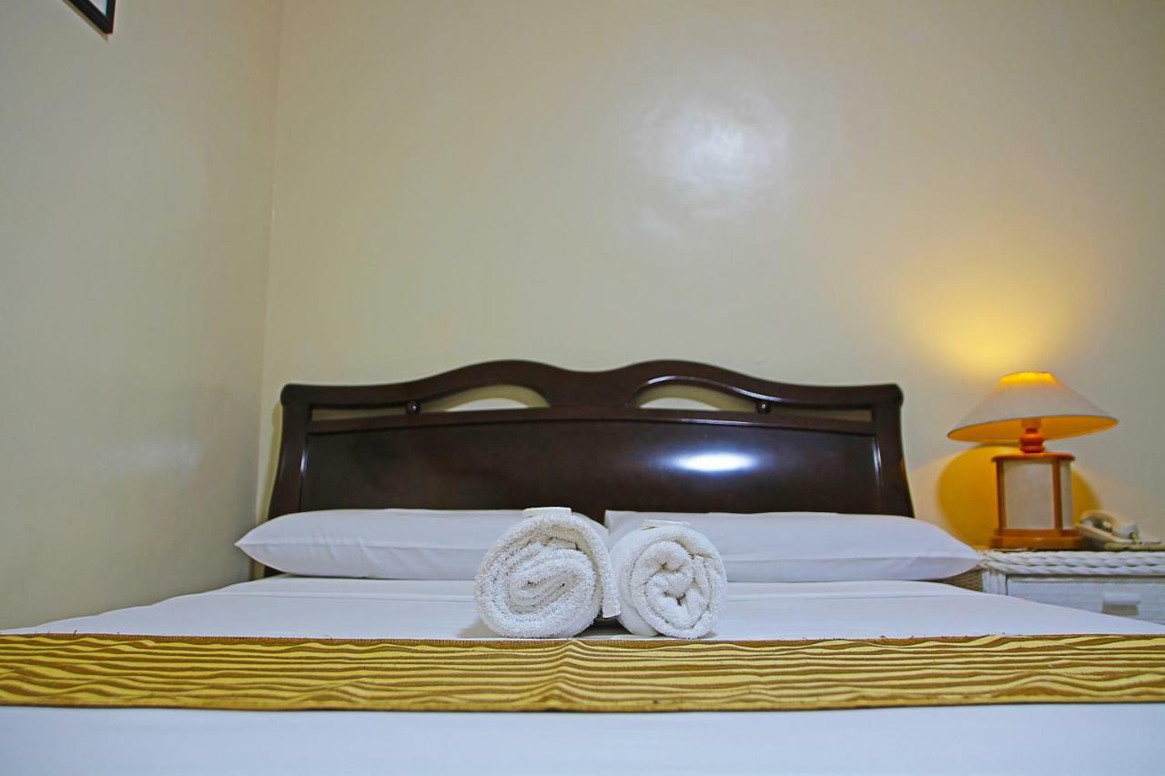 World View Pension House Dumaguete City Dış mekan fotoğraf