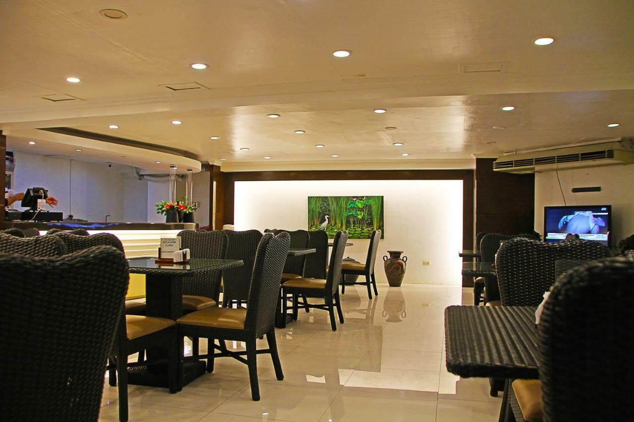 World View Pension House Dumaguete City Dış mekan fotoğraf