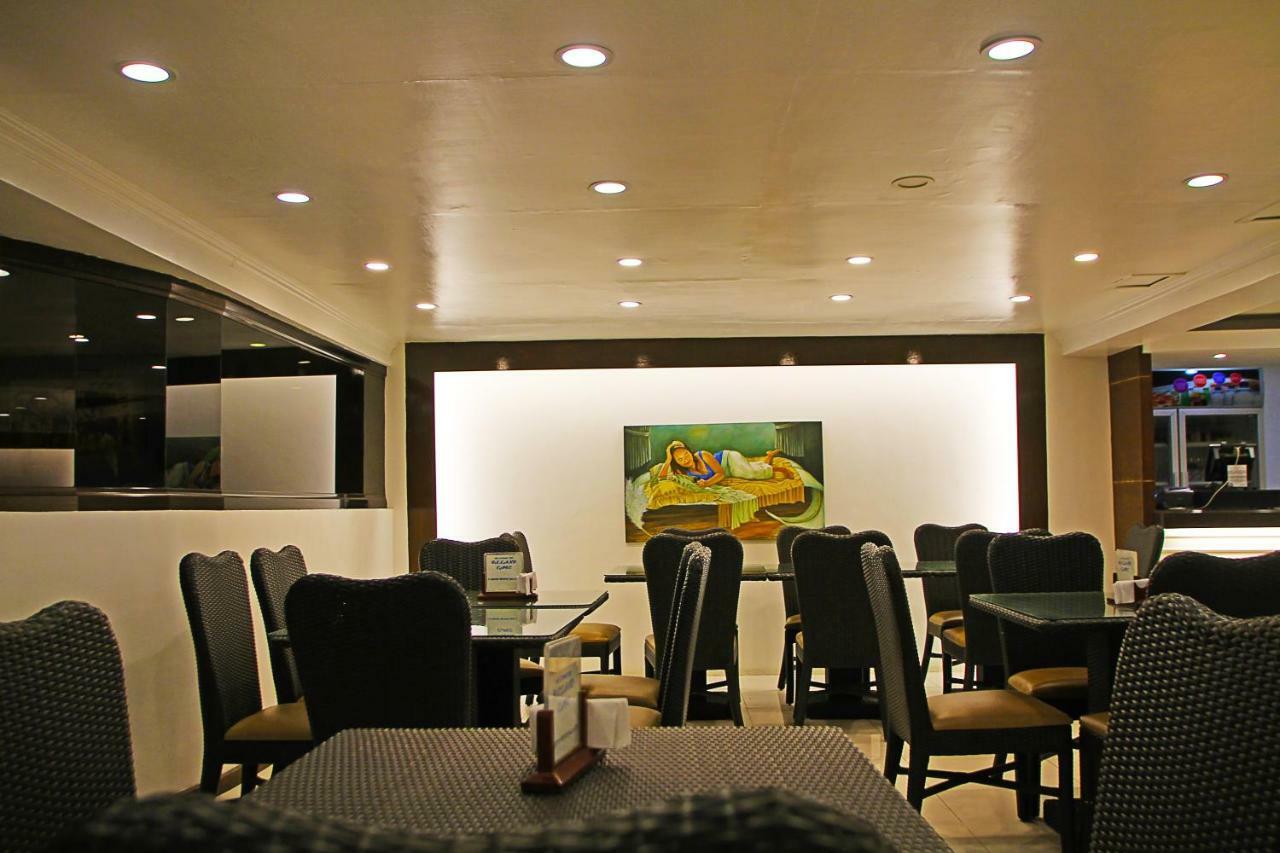 World View Pension House Dumaguete City Dış mekan fotoğraf