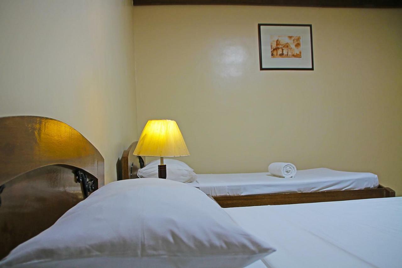 World View Pension House Dumaguete City Dış mekan fotoğraf