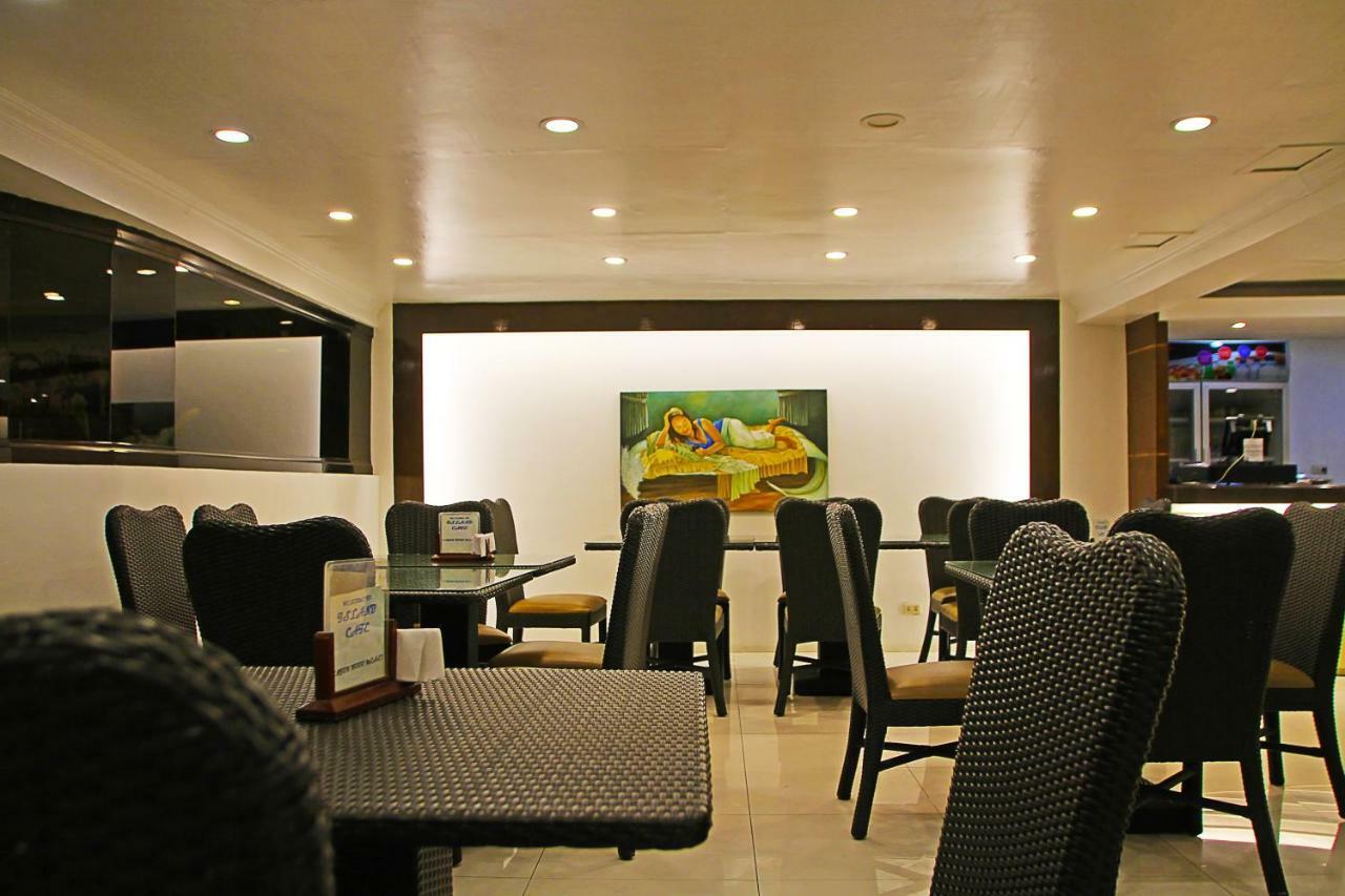 World View Pension House Dumaguete City Dış mekan fotoğraf