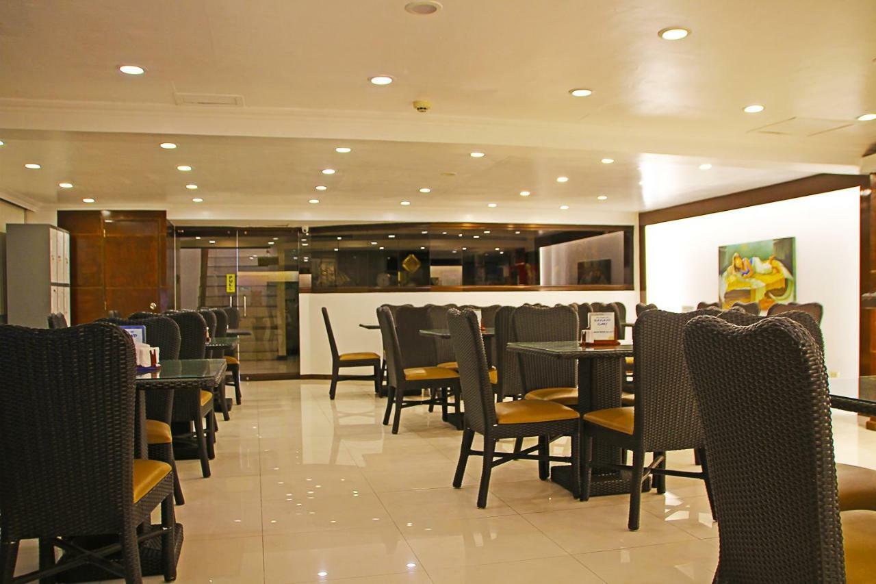 World View Pension House Dumaguete City Dış mekan fotoğraf