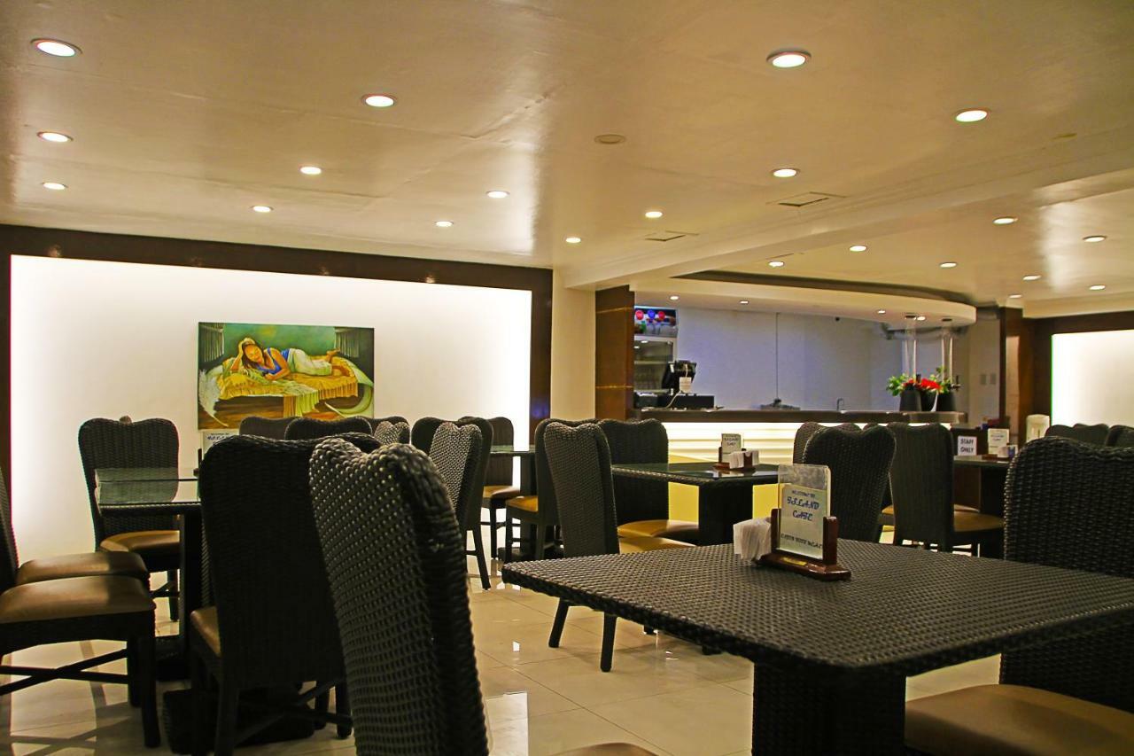 World View Pension House Dumaguete City Dış mekan fotoğraf
