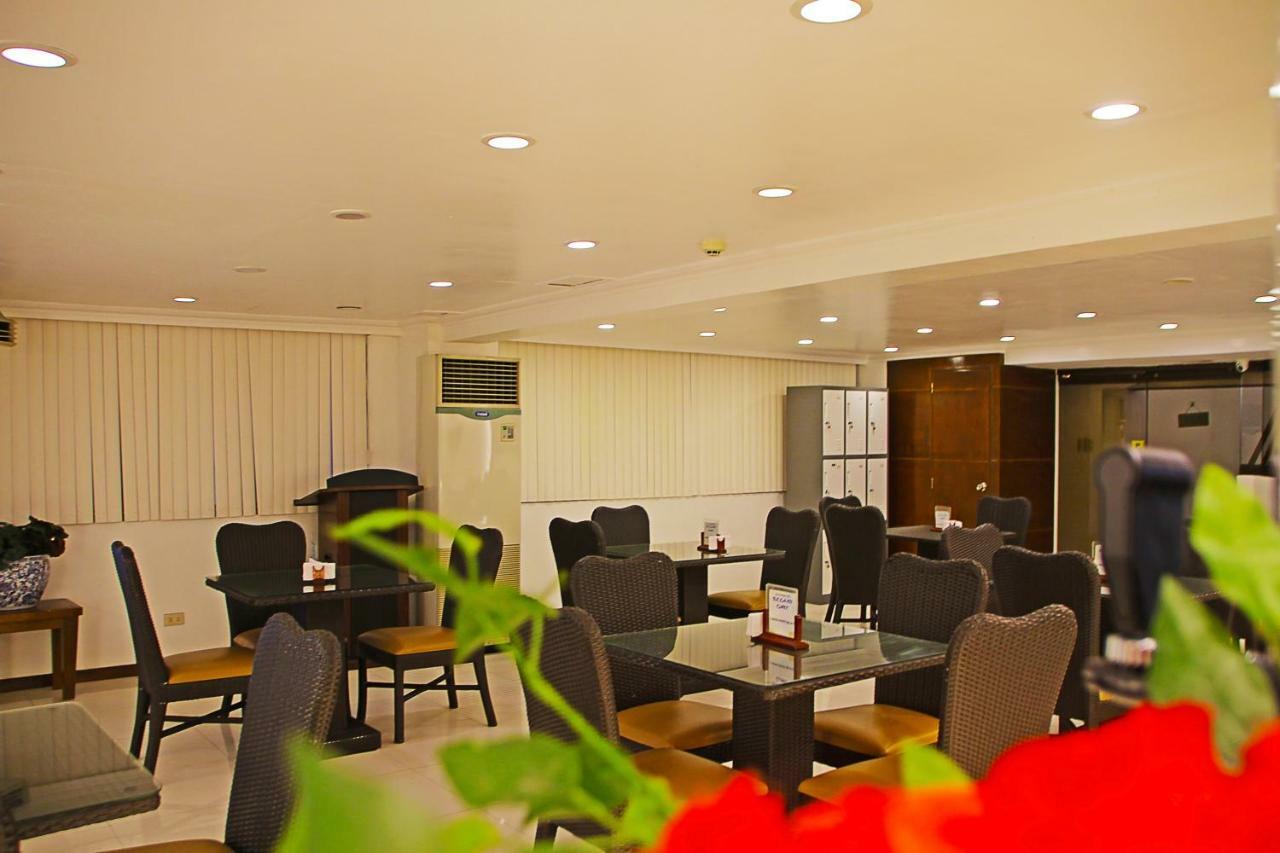 World View Pension House Dumaguete City Dış mekan fotoğraf
