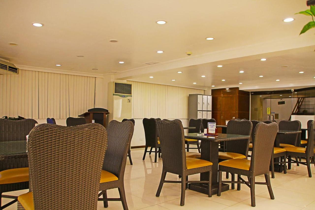 World View Pension House Dumaguete City Dış mekan fotoğraf